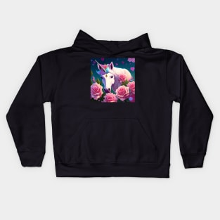 Unicorn Kids Hoodie